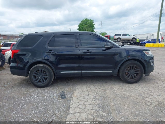 Aukcja sprzedaży 2016 Ford Explorer Xlt, vin: 1FM5K7DH5GGC98213, numer aukcji: 44991072