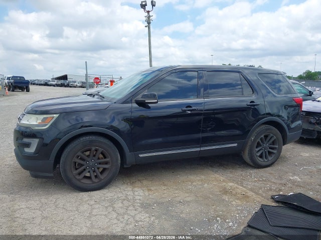 Aukcja sprzedaży 2016 Ford Explorer Xlt, vin: 1FM5K7DH5GGC98213, numer aukcji: 44991072