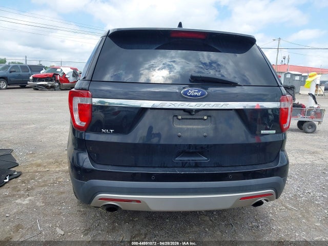 Aukcja sprzedaży 2016 Ford Explorer Xlt, vin: 1FM5K7DH5GGC98213, numer aukcji: 44991072