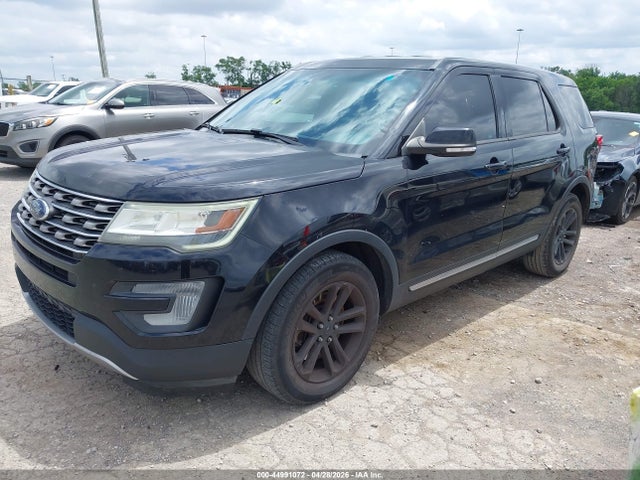 Aukcja sprzedaży 2016 Ford Explorer Xlt, vin: 1FM5K7DH5GGC98213, numer aukcji: 44991072