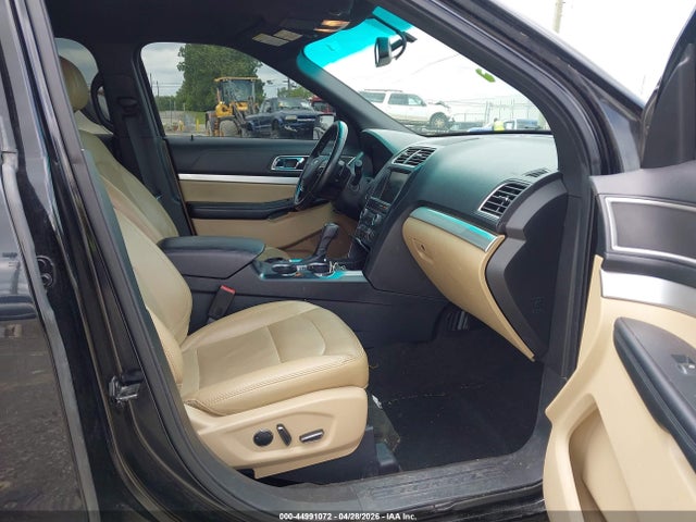 Aukcja sprzedaży 2016 Ford Explorer Xlt, vin: 1FM5K7DH5GGC98213, numer aukcji: 44991072
