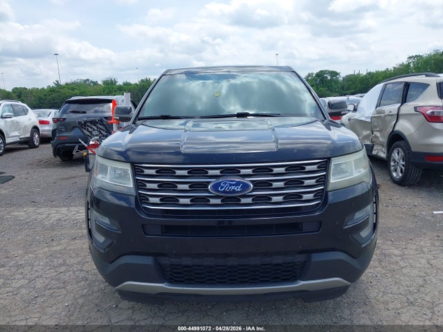 Aukcja sprzedaży 2016 Ford Explorer Xlt, vin: 1FM5K7DH5GGC98213, numer aukcji: 44991072