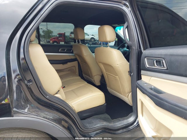 Aukcja sprzedaży 2016 Ford Explorer Xlt, vin: 1FM5K7DH5GGC98213, numer aukcji: 44991072
