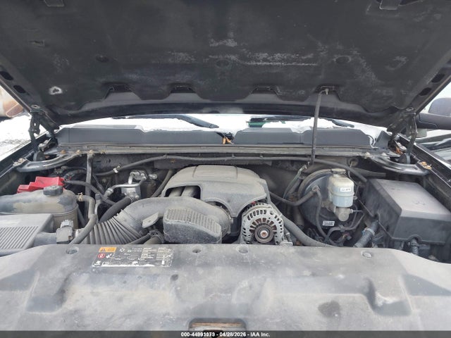 Aukcja sprzedaży 2011 Chevrolet Silverado 1500 Lt, vin: 3GCPKSE30BG238842, numer aukcji: 44991073