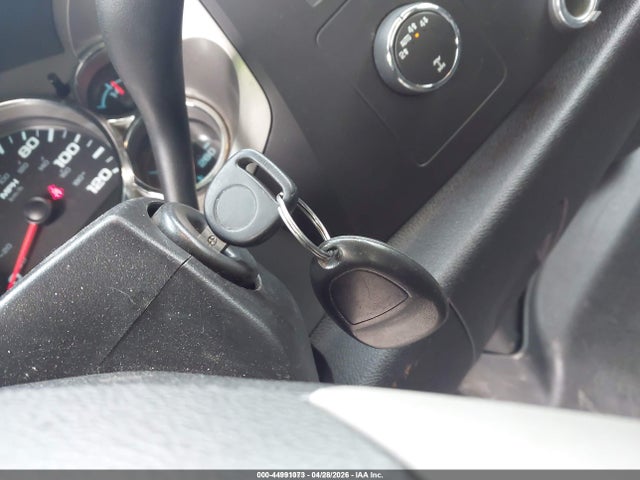 Aukcja sprzedaży 2011 Chevrolet Silverado 1500 Lt, vin: 3GCPKSE30BG238842, numer aukcji: 44991073