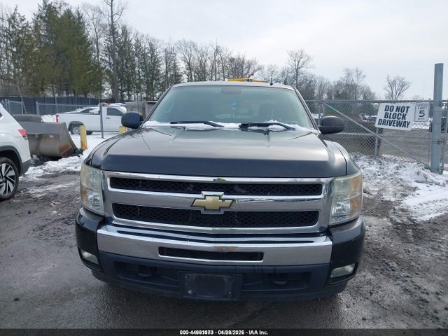 Aukcja sprzedaży 2011 Chevrolet Silverado 1500 Lt, vin: 3GCPKSE30BG238842, numer aukcji: 44991073