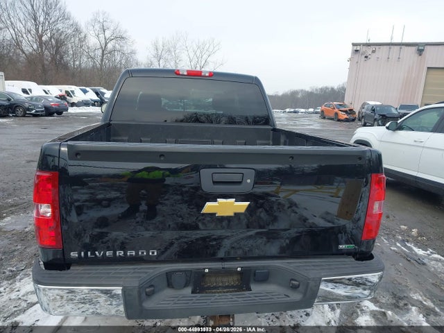 Aukcja sprzedaży 2011 Chevrolet Silverado 1500 Lt, vin: 3GCPKSE30BG238842, numer aukcji: 44991073