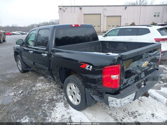 Aukcja sprzedaży 2011 Chevrolet Silverado 1500 Lt, vin: 3GCPKSE30BG238842, numer aukcji: 44991073