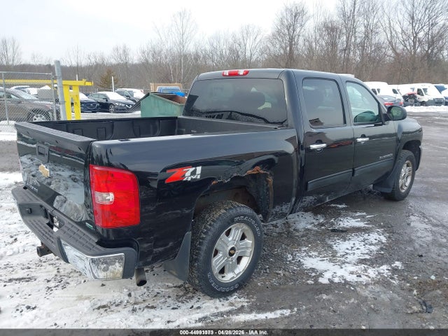 Aukcja sprzedaży 2011 Chevrolet Silverado 1500 Lt, vin: 3GCPKSE30BG238842, numer aukcji: 44991073