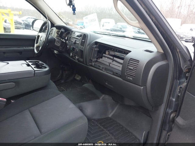 Aukcja sprzedaży 2011 Chevrolet Silverado 1500 Lt, vin: 3GCPKSE30BG238842, numer aukcji: 44991073