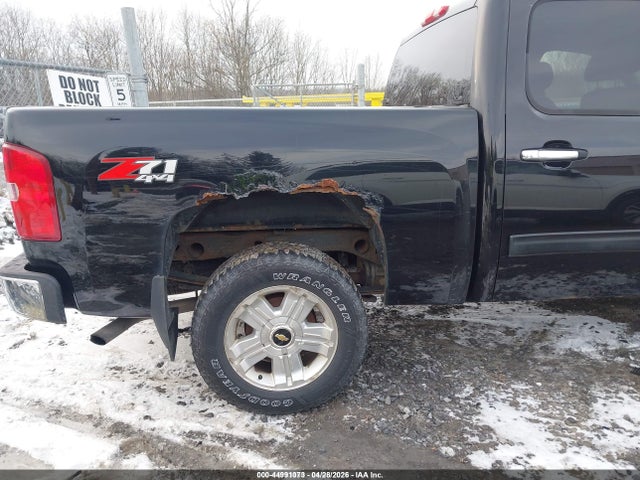 Aukcja sprzedaży 2011 Chevrolet Silverado 1500 Lt, vin: 3GCPKSE30BG238842, numer aukcji: 44991073
