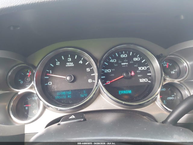 Aukcja sprzedaży 2011 Chevrolet Silverado 1500 Lt, vin: 3GCPKSE30BG238842, numer aukcji: 44991073