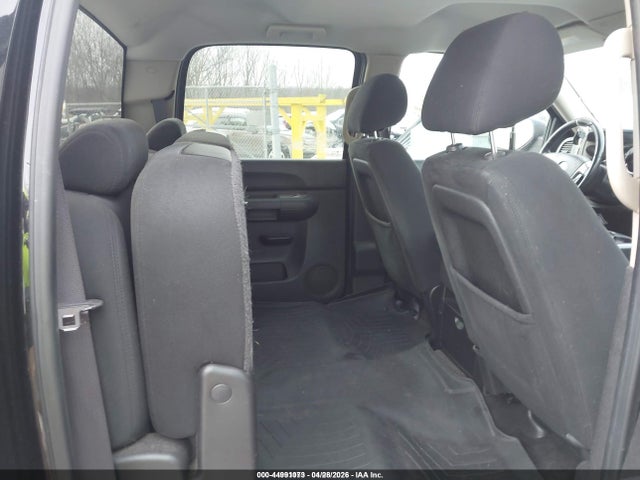 Aukcja sprzedaży 2011 Chevrolet Silverado 1500 Lt, vin: 3GCPKSE30BG238842, numer aukcji: 44991073