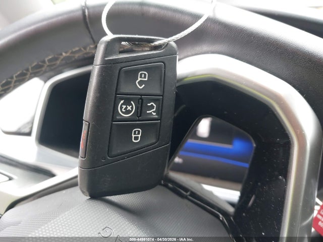 2025 Volkswagen Taos 1.5t Se მანქანა იყიდება აუქციონზე, vin: 3VVSC7B23SM015875, აუქციონის ნომერი: 44991074