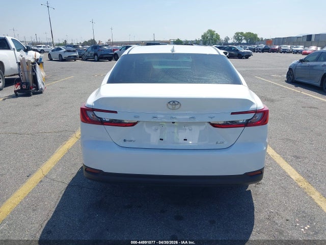 4T1DAACK8SU183284 Toyota CAMRY LE