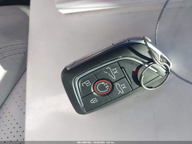 1G1YB2D47P5110748 Chevrolet Corvette Stingray Rwd 2lt