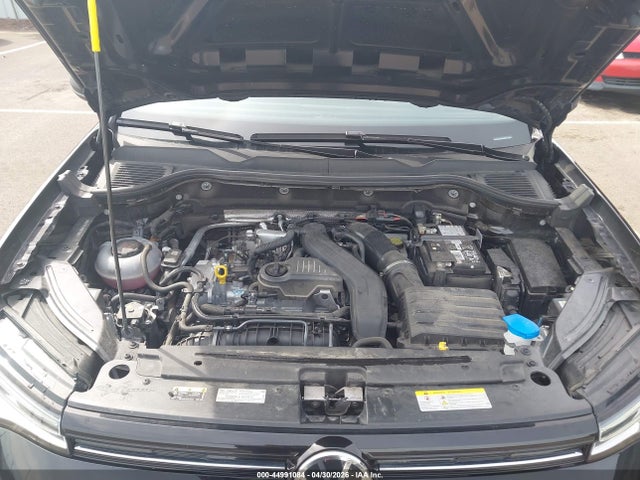 2025 Volkswagen Taos 1.5t S მანქანა იყიდება აუქციონზე, vin: 3VV5C7B23SM012861, აუქციონის ნომერი: 44991084