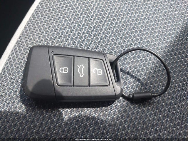 2025 Volkswagen Taos 1.5t S მანქანა იყიდება აუქციონზე, vin: 3VV5C7B23SM012861, აუქციონის ნომერი: 44991084