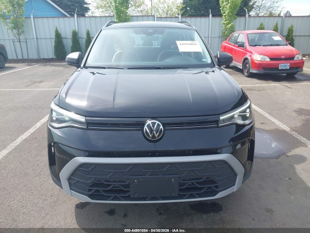 2025 Volkswagen Taos 1.5t S მანქანა იყიდება აუქციონზე, vin: 3VV5C7B23SM012861, აუქციონის ნომერი: 44991084