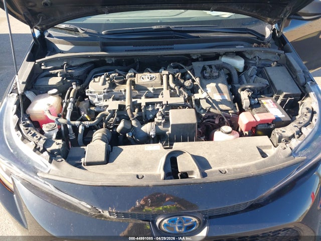 Продажа на аукционе авто 2020 Toyota Corolla Hybrid Le, vin: JTDEBRBE2LJ020309, номер лота: 44991085