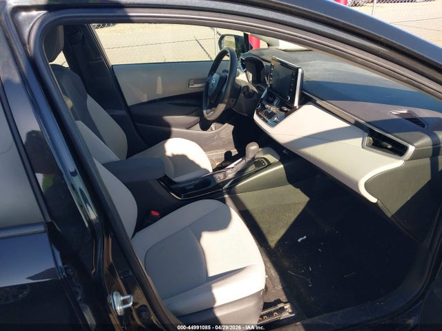 Продажа на аукционе авто 2020 Toyota Corolla Hybrid Le, vin: JTDEBRBE2LJ020309, номер лота: 44991085
