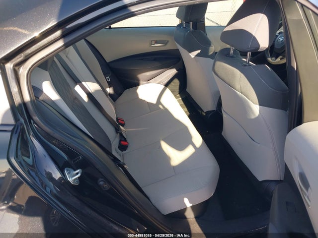 Продажа на аукционе авто 2020 Toyota Corolla Hybrid Le, vin: JTDEBRBE2LJ020309, номер лота: 44991085