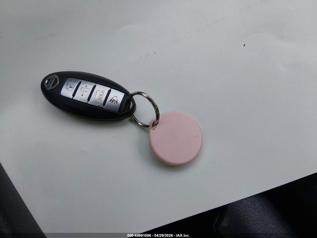 Aukcja sprzedaży 2016 Nissan Sentra Sv, vin: 3N1AB7AP6GL674835, numer aukcji: 44991086