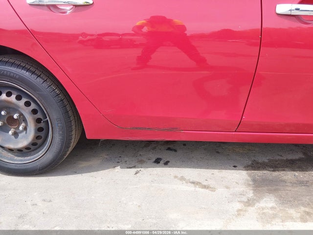 Aukcja sprzedaży 2016 Nissan Sentra Sv, vin: 3N1AB7AP6GL674835, numer aukcji: 44991086