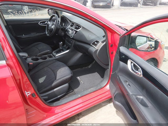 Aukcja sprzedaży 2016 Nissan Sentra Sv, vin: 3N1AB7AP6GL674835, numer aukcji: 44991086