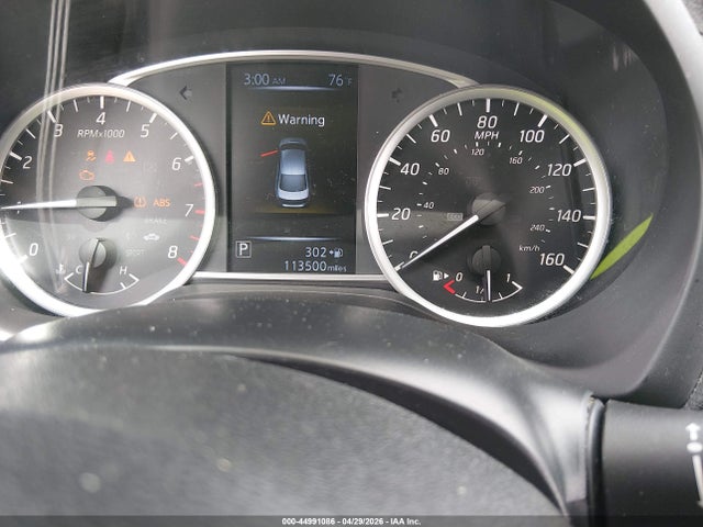 Aukcja sprzedaży 2016 Nissan Sentra Sv, vin: 3N1AB7AP6GL674835, numer aukcji: 44991086