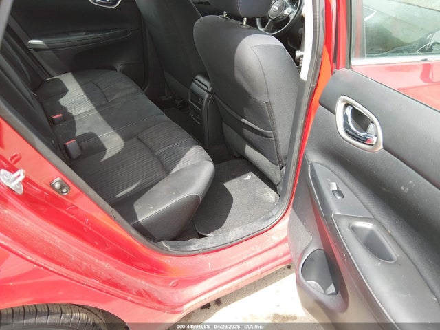 Aukcja sprzedaży 2016 Nissan Sentra Sv, vin: 3N1AB7AP6GL674835, numer aukcji: 44991086