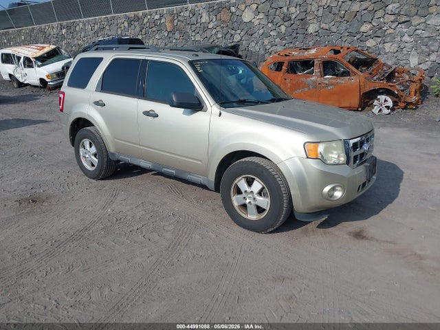 2012 Ford Escape Xlt მანქანა იყიდება აუქციონზე, vin: 1FMCU9DG9CKB42994, აუქციონის ნომერი: 44991088