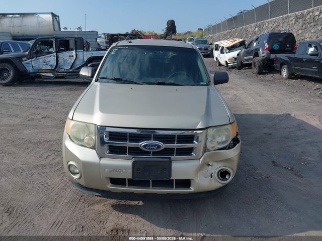 Продажа на аукционе авто 2012 Ford Escape Xlt, vin: 1FMCU9DG9CKB42994, номер лота: 44991088