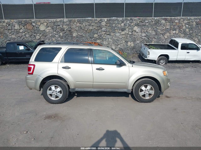 Auction sale of the 2012 Ford Escape Xlt, vin: 1FMCU9DG9CKB42994, lot number: 44991088
