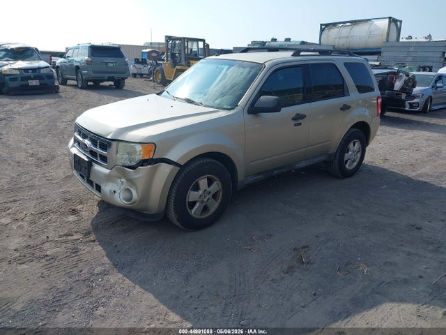 Auction sale of the 2012 Ford Escape Xlt, vin: 1FMCU9DG9CKB42994, lot number: 44991088