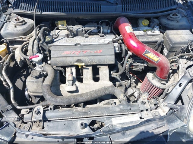 Продажа на аукционе авто 2005 Dodge Srt4, vin: 1B3ES66S25D250434, номер лота: 44991089