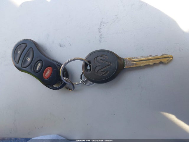 Продажа на аукционе авто 2005 Dodge Srt4, vin: 1B3ES66S25D250434, номер лота: 44991089