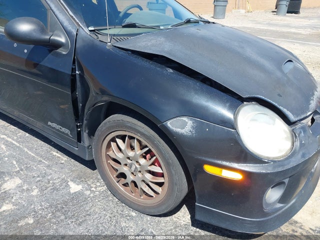 Продажа на аукционе авто 2005 Dodge Srt4, vin: 1B3ES66S25D250434, номер лота: 44991089