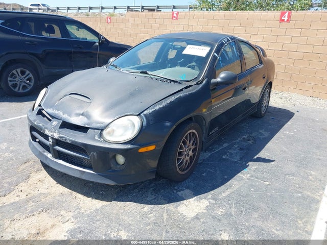 Продажа на аукционе авто 2005 Dodge Srt4, vin: 1B3ES66S25D250434, номер лота: 44991089