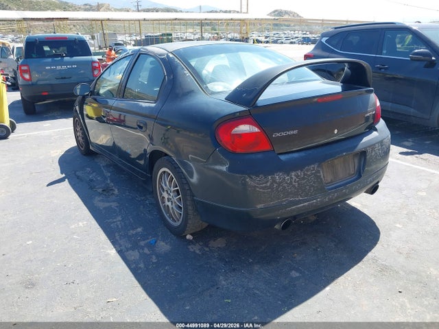 Продажа на аукционе авто 2005 Dodge Srt4, vin: 1B3ES66S25D250434, номер лота: 44991089