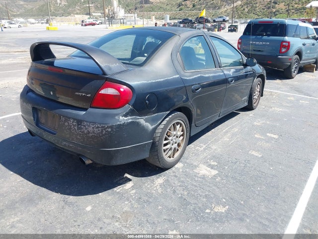 Продажа на аукционе авто 2005 Dodge Srt4, vin: 1B3ES66S25D250434, номер лота: 44991089