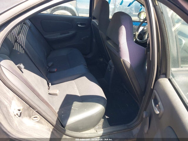 Продажа на аукционе авто 2005 Dodge Srt4, vin: 1B3ES66S25D250434, номер лота: 44991089