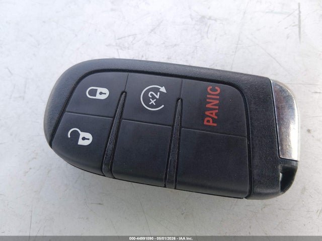Продаж на аукціоні авто 2018 Jeep Compass Latitude 4x4, vin: 3C4NJDBB5JT145564, номер лоту: 44991090