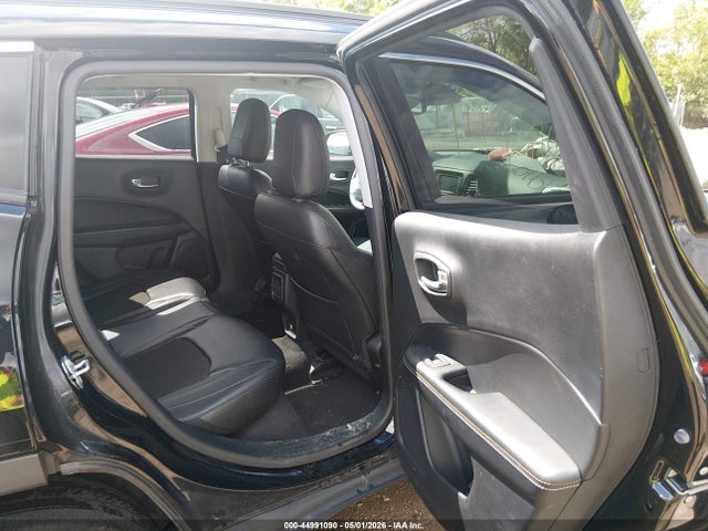 Продаж на аукціоні авто 2018 Jeep Compass Latitude 4x4, vin: 3C4NJDBB5JT145564, номер лоту: 44991090