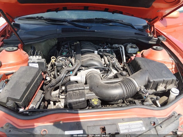 2010 Chevrolet Camaro 2ss მანქანა იყიდება აუქციონზე, vin: 2G1FT1EWXA9163968, აუქციონის ნომერი: 44991091