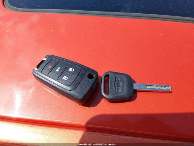 2010 Chevrolet Camaro 2ss მანქანა იყიდება აუქციონზე, vin: 2G1FT1EWXA9163968, აუქციონის ნომერი: 44991091