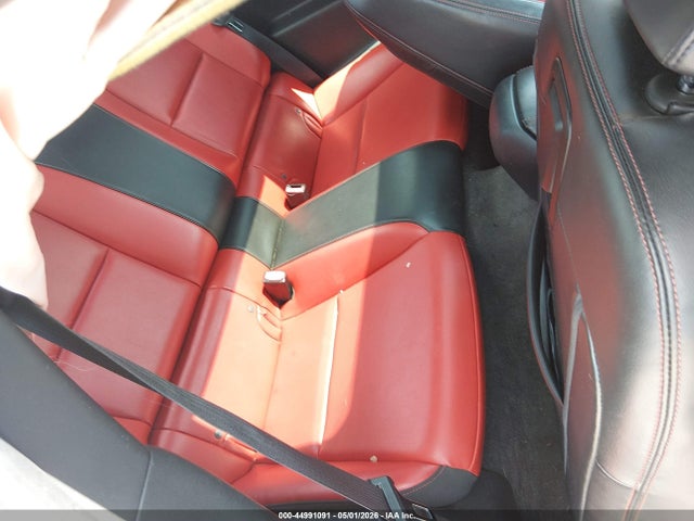 2010 Chevrolet Camaro 2ss მანქანა იყიდება აუქციონზე, vin: 2G1FT1EWXA9163968, აუქციონის ნომერი: 44991091