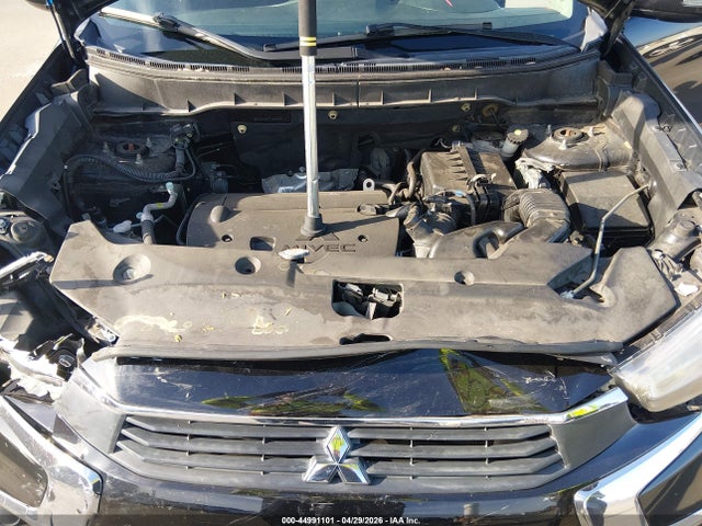 Aukcja sprzedaży 2017 Mitsubishi Outlander Sport 2.0 Le, vin: JA4AP3AU7HZ016443, numer aukcji: 44991101