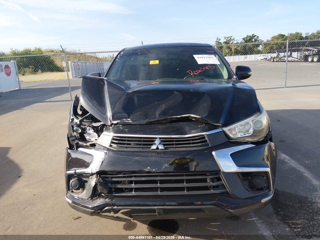 Aukcja sprzedaży 2017 Mitsubishi Outlander Sport 2.0 Le, vin: JA4AP3AU7HZ016443, numer aukcji: 44991101