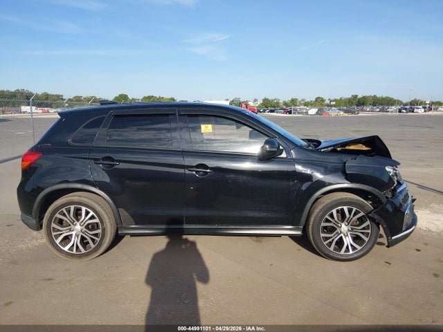Aukcja sprzedaży 2017 Mitsubishi Outlander Sport 2.0 Le, vin: JA4AP3AU7HZ016443, numer aukcji: 44991101